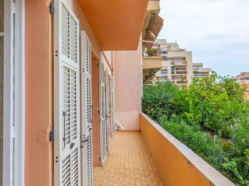 Appartement, 64,61 m²