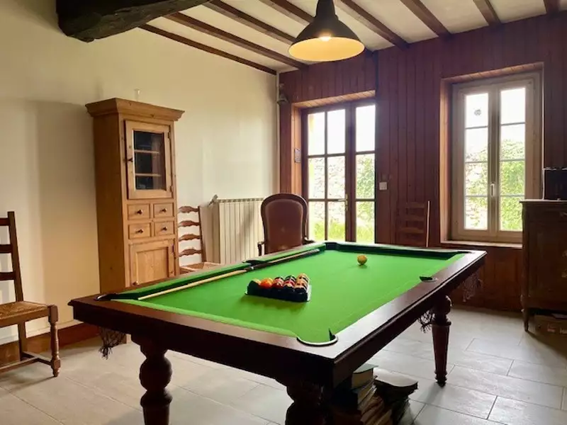Maison, 250 m²