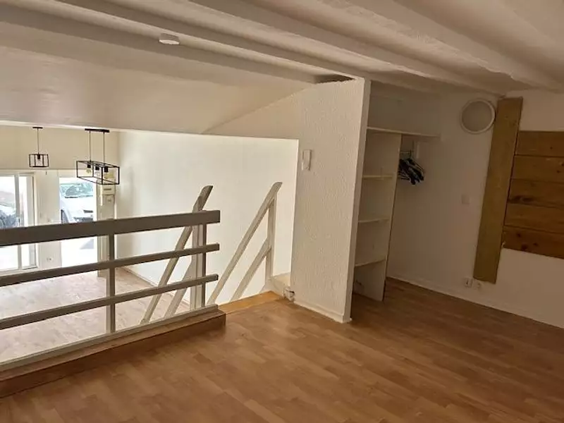 Appartement, 63 m²