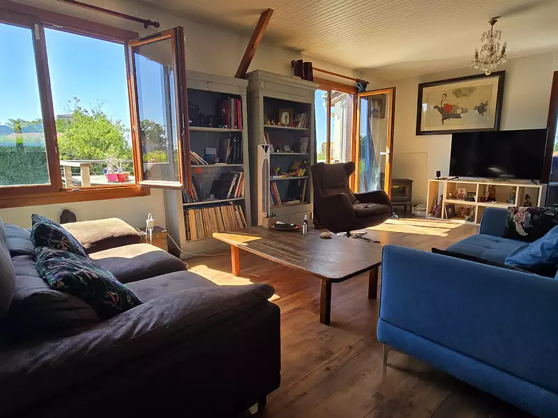 Maison, 144 m²