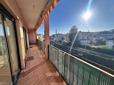 Appartement, 78,87 m²