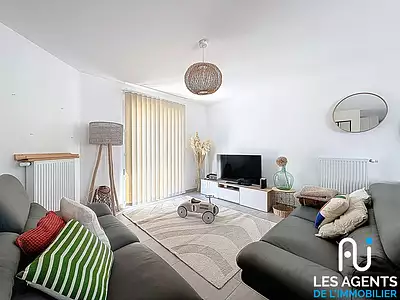 Maison, 117,88 m²