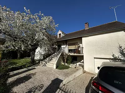 Maison, 180 m²