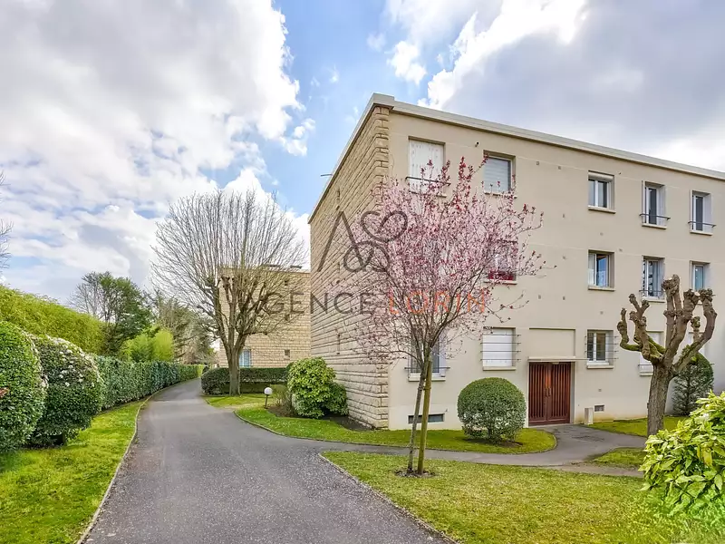 Appartement, 66,91 m²