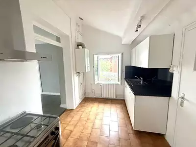 Appartement, 66 m²