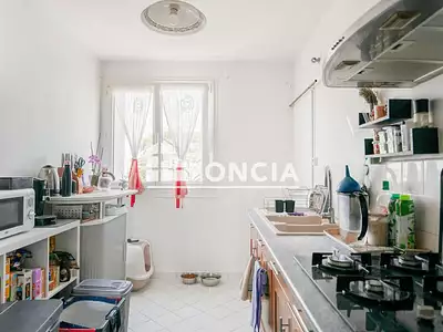 Appartement, 61 m²