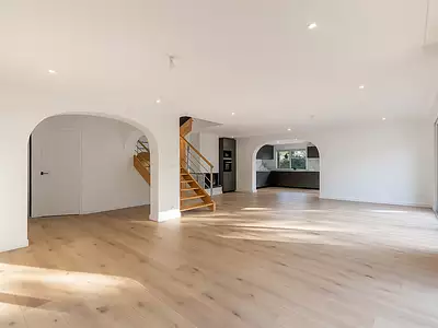 Maison, 225 m²
