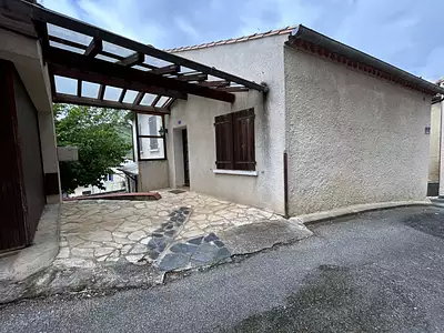Maison, 120 m²