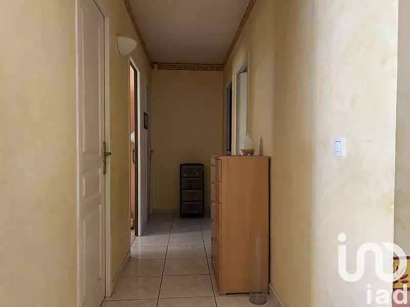 Maison, 119 m²