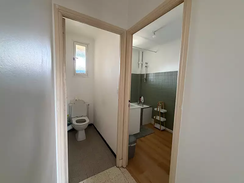 Appartement, 79 m²