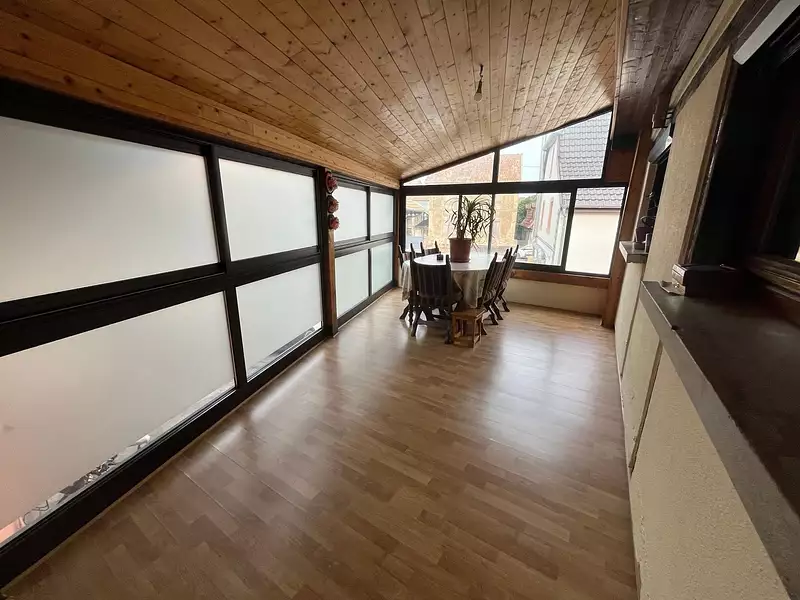 Immeuble, 400 m²