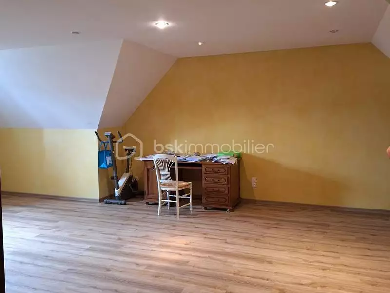 Maison, 130 m²