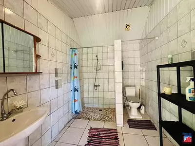 Maison, 65 m²