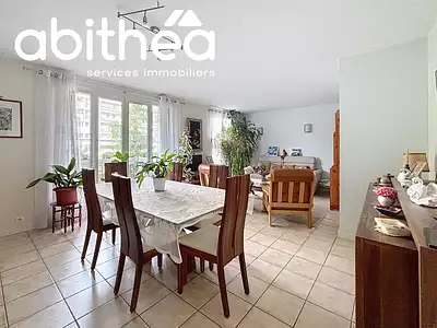 Appartement, 78,81 m²