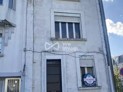Maison, 146 m²