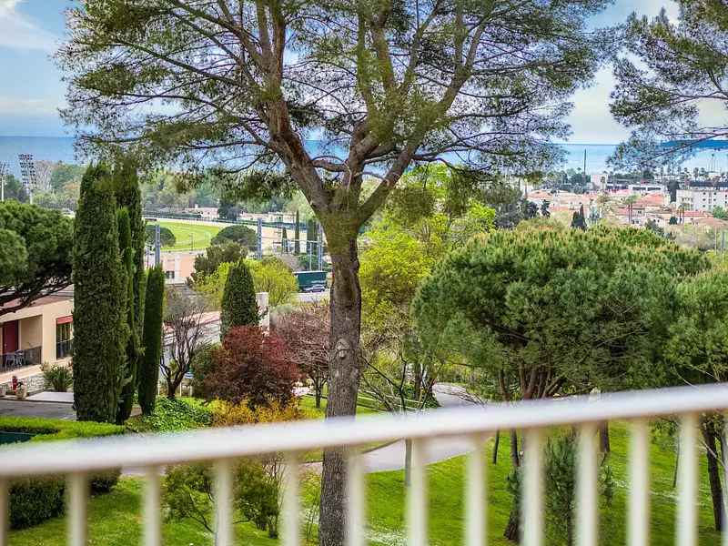 Appartement, 56,76 m²