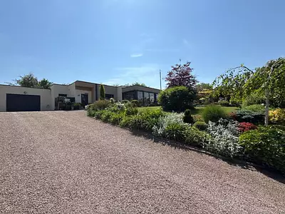 Maison, 143 m²