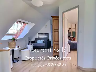 Maison, 220 m²