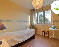 Appartement, 60,51 m²