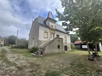 Maison, 85 m²