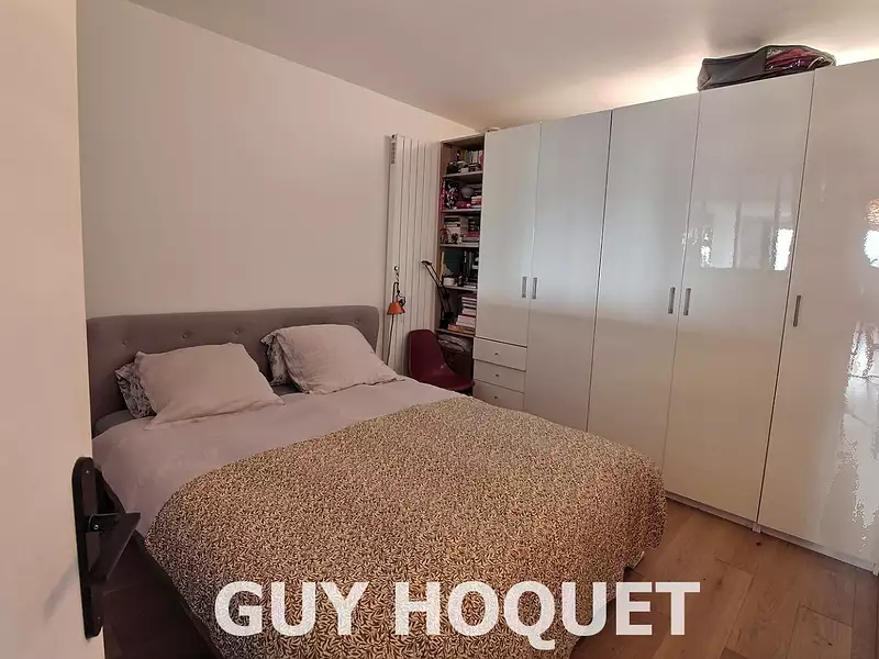 Appartement, 99,31 m²