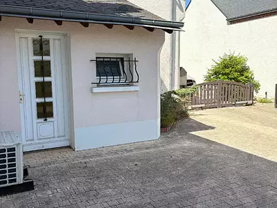Maison, 165 m²