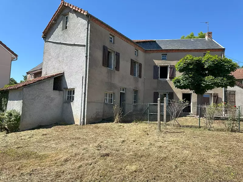 Maison, 87 m²