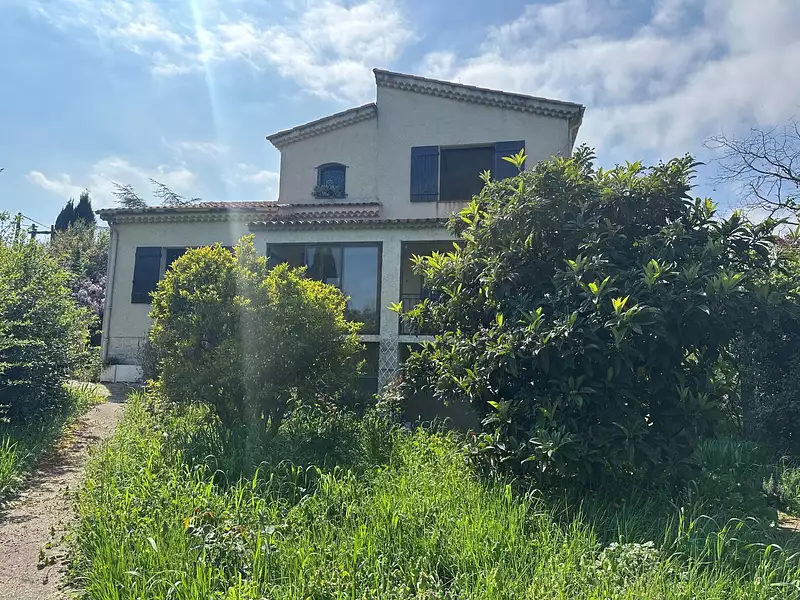 Maison, 131 m²
