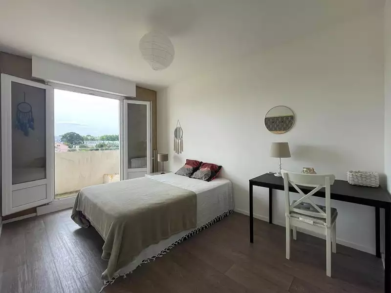 Appartement, 64 m²