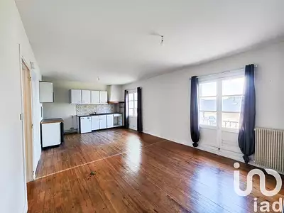Maison, 165 m²