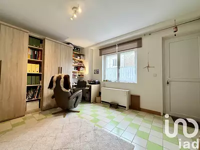 Maison, 80 m²