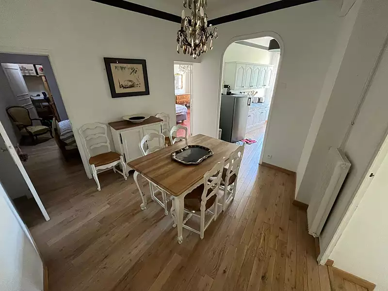 Appartement, 74 m²