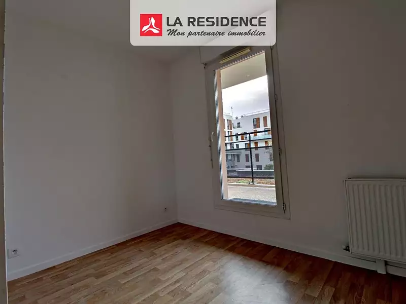 Appartement, 59 m²