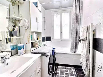 Maison, 87 m²