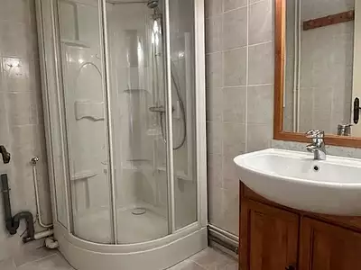 Appartement, 61 m²
