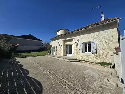 Maison, 133 m²