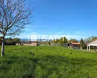 Terrain, 1 480 m²