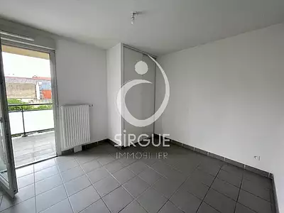 Appartement, 42 m²