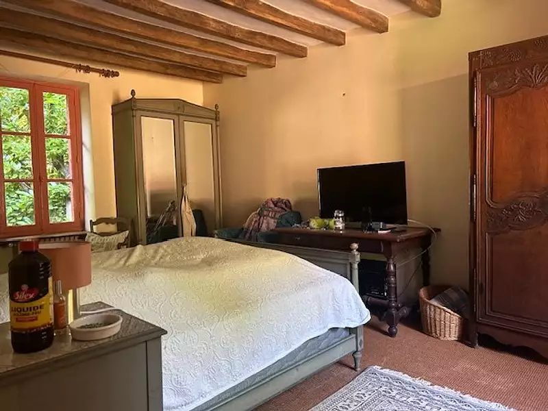 Maison, 124 m²