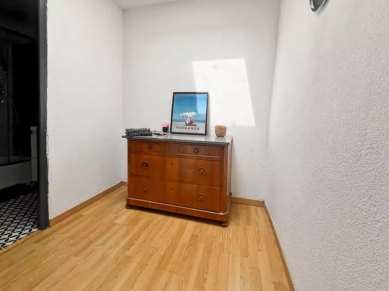 Maison, 45 m²
