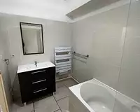 Appartement, 55,7 m²