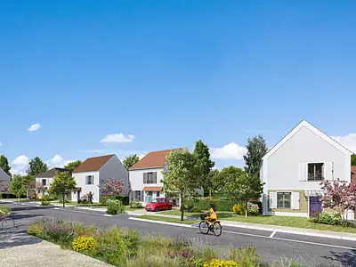 Villas d'Isles