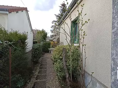 Maison, 60 m²
