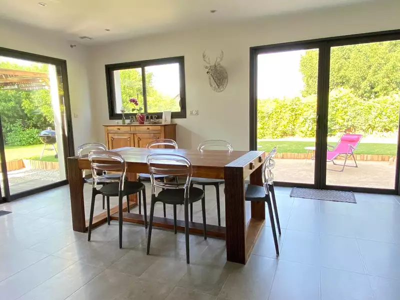Maison, 163 m²
