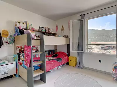 Appartement, 71 m²
