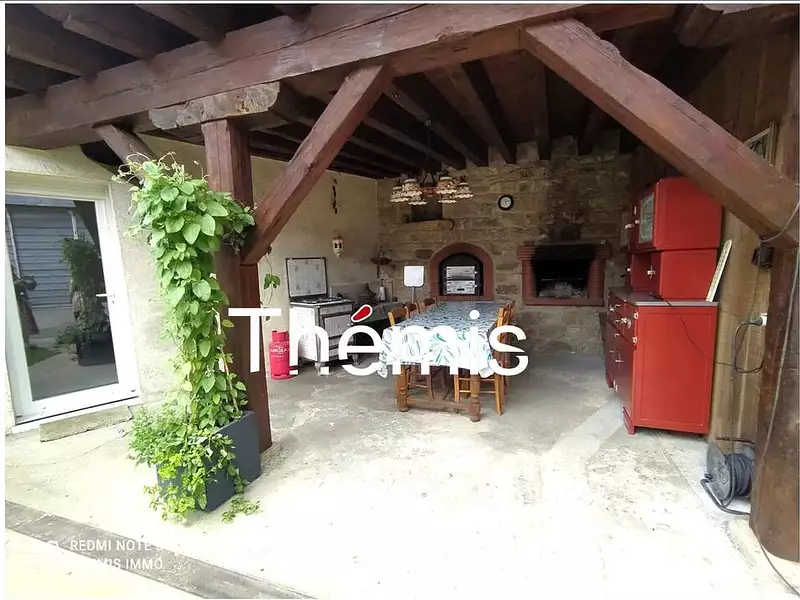 Maison, 130 m²