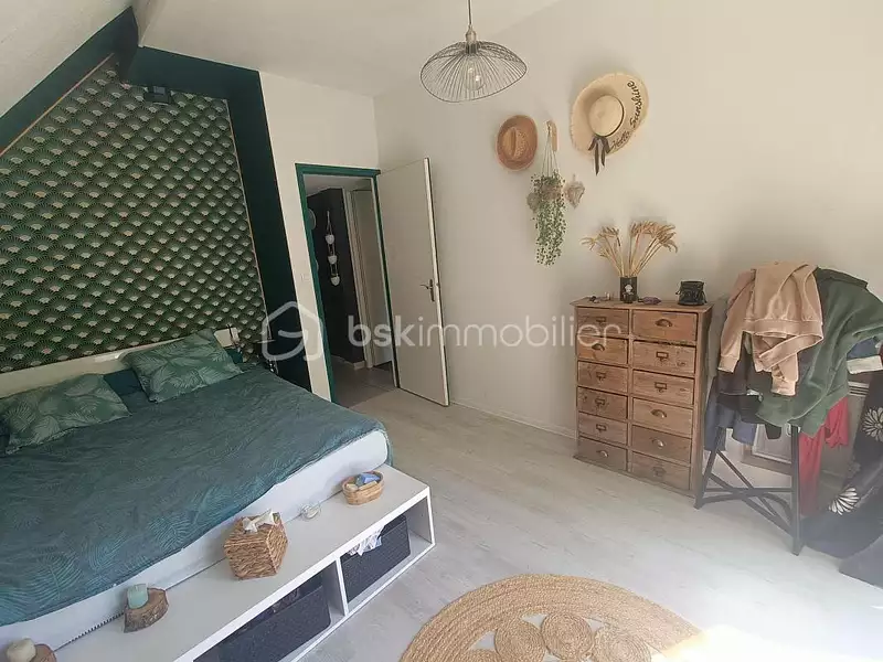 Maison, 140 m²