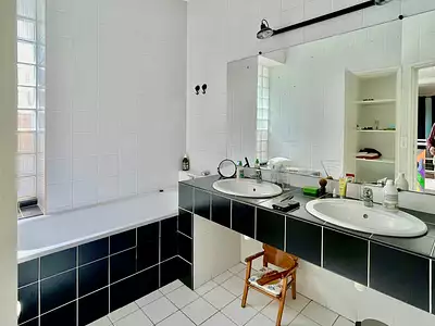 Appartement, 108 m²