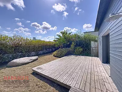 Maison, 91,24 m²