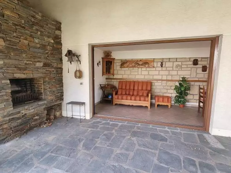 Maison, 204 m²
